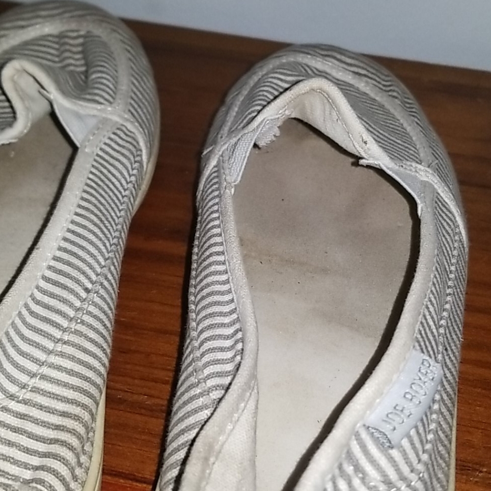 Used flats